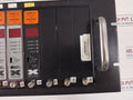 Detcon 1212B Gas Detection Control System 24 Vdc