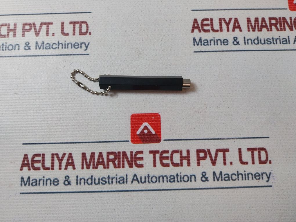 Detcon 3270 Magnetic Programming Tool