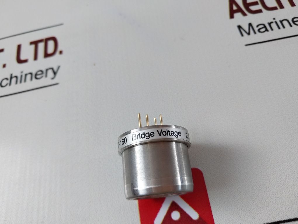 Detcon 365-037020-160 Combustible Gas Plug-in Sensor