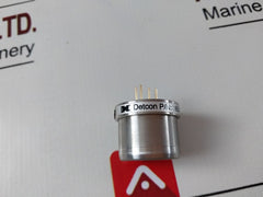 Detcon 365-037020-160 Combustible Gas Plug-in Sensor
