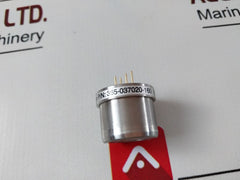 Detcon 365-037020-160 Combustible Gas Plug-in Sensor