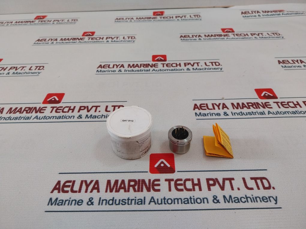 Detcon 365-037020-160
