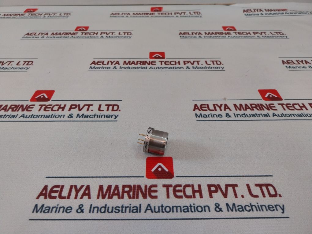 Detcon 365-037020-160 Inc Gas Field Sensor