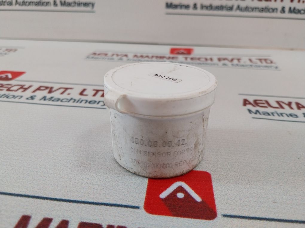 Detcon 365-037020-160 Inc Gas Field Sensor