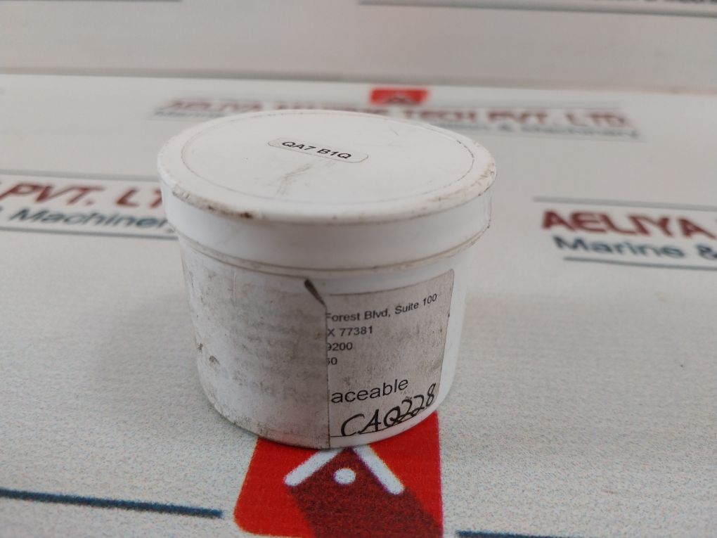 Detcon 365-037020-160 Inc Gas Field Sensor