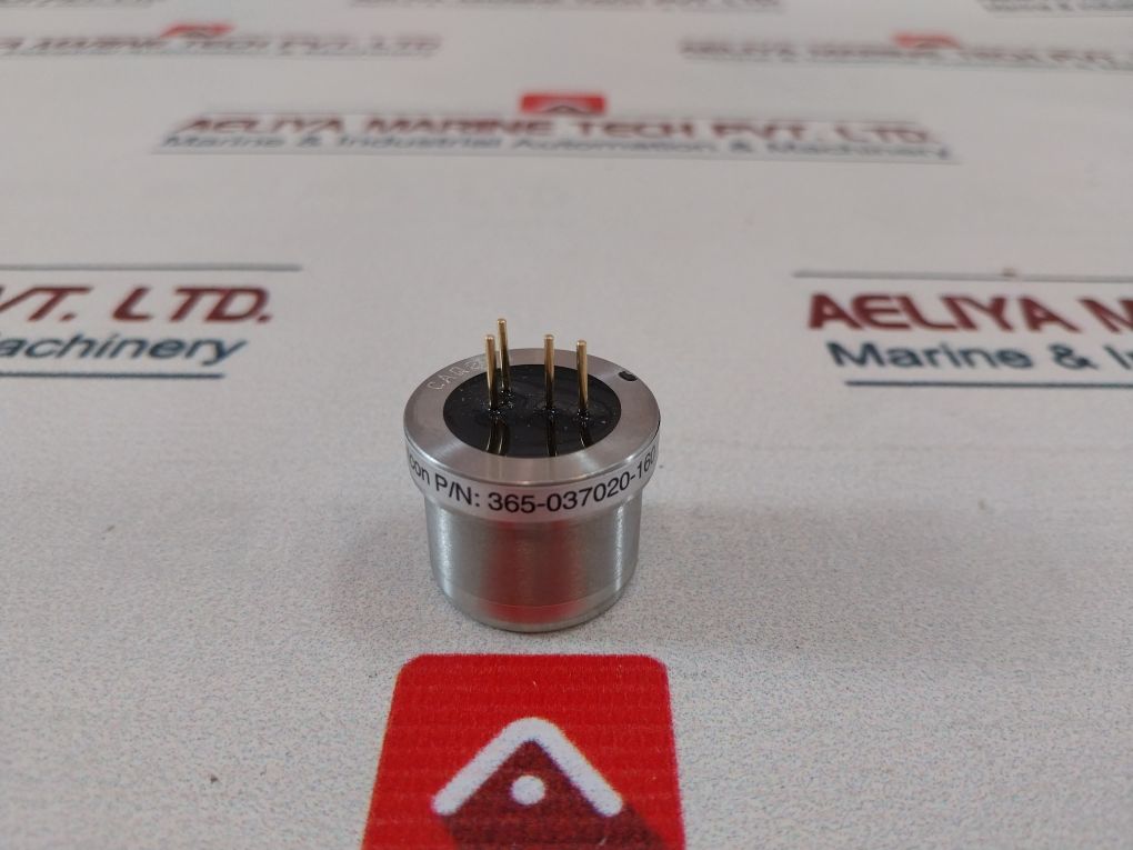 Detcon 365-037020-160 Inc Gas Field Sensor