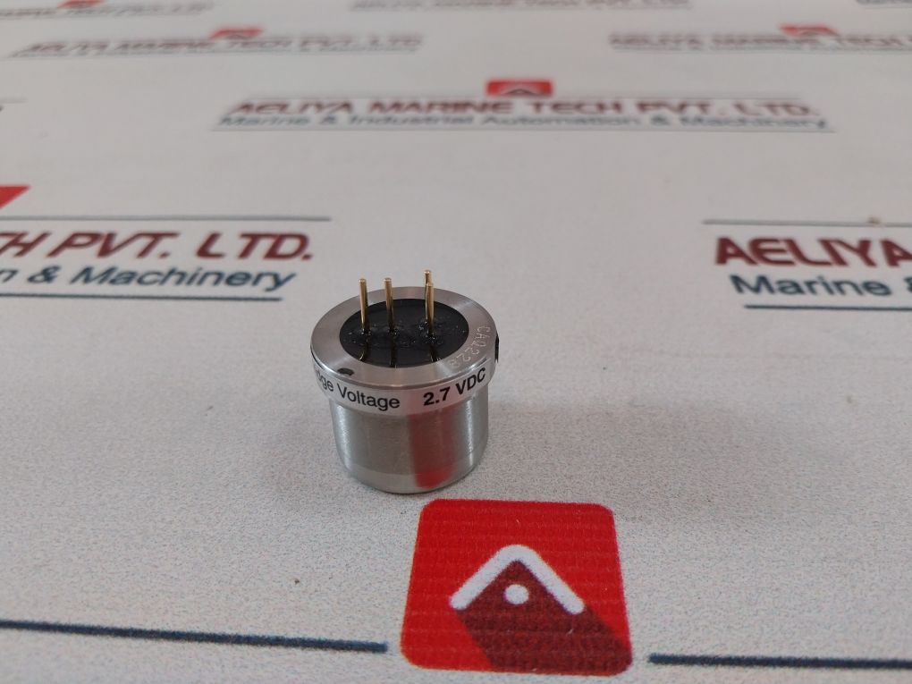 Detcon 365-037020-160 Inc Gas Field Sensor