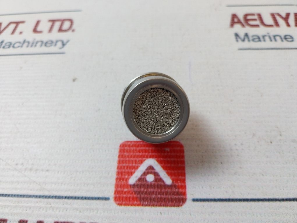 Detcon 365-037020-16 Gas Field Sensor