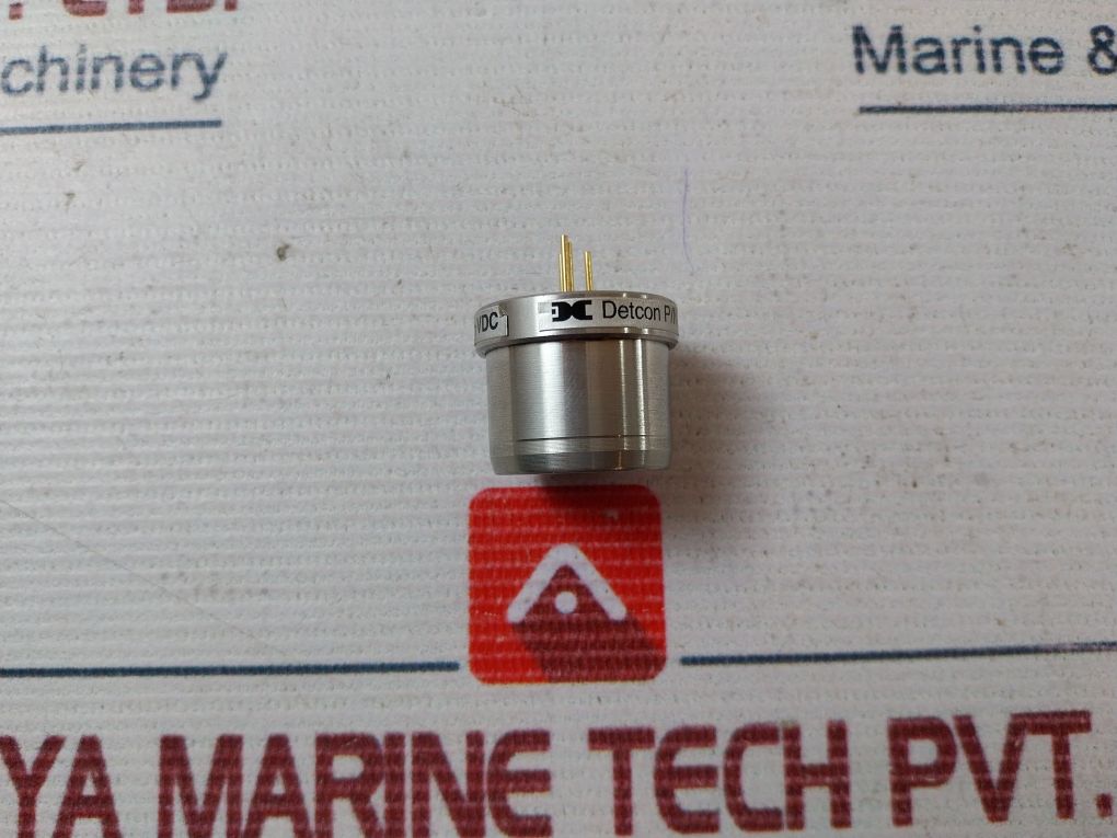 Detcon 365-037020-16 Gas Field Sensor