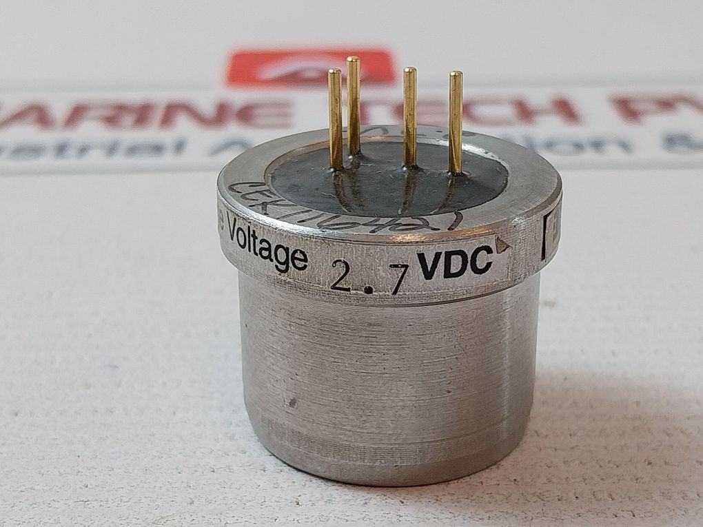 Detcon 365-037020-16 Gas Field Sensor