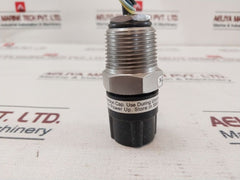 Detcon 399-800000-000 Solid State Mos H2S Sensor