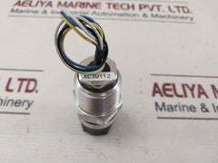 Detcon 399-800000-000 Solid State Mos H2S Sensor