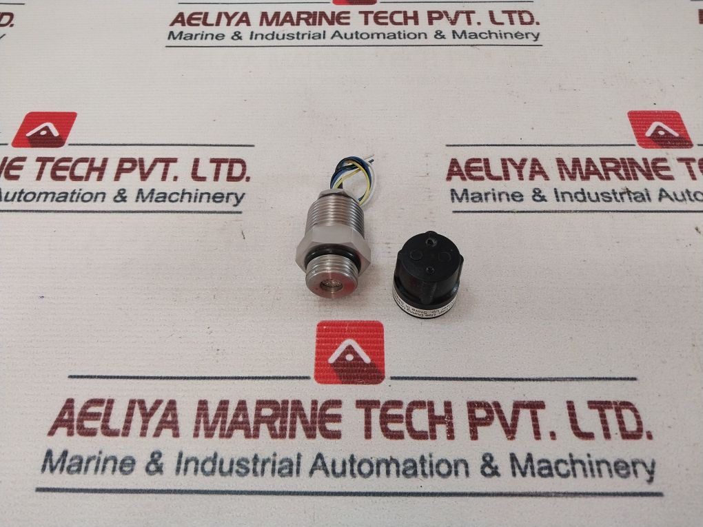 Detcon 399-800000-000 Solid State Mos H2S Sensor