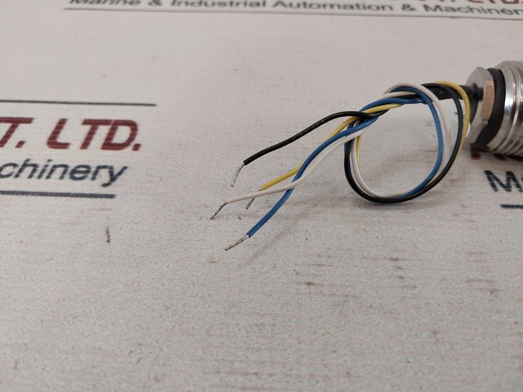 Detcon 399-800000-000 Solid State Mos H2S Sensor