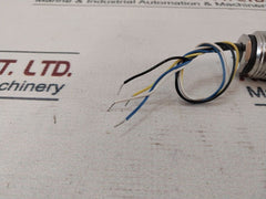 Detcon 399-800000-000 Solid State Mos H2S Sensor