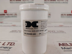 Detcon 399-800000-000 Solid State Mos H2S Sensor