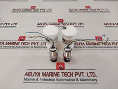 Detcon 399-800000-000 Solid State Mos H2S Sensor
