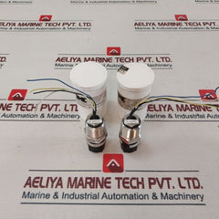 Detcon 399-800000-000 Solid State Mos H2S Sensor