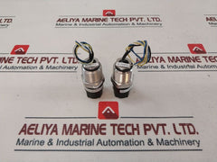 Detcon 399-800000-000 Solid State Mos H2S Sensor