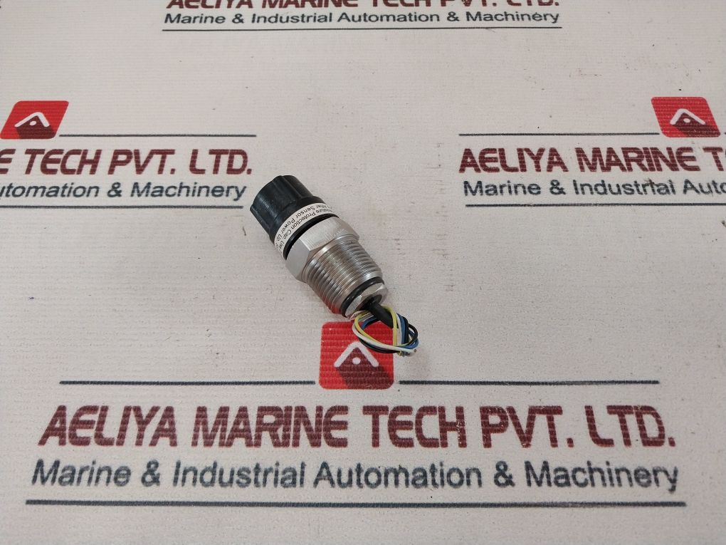 Detcon 399-800000-000 Solid State Mos H2S Sensor