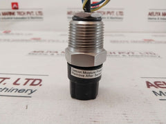 Detcon 399-800000-000 Solid State Mos H2S Sensor