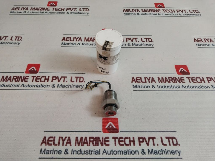 Detcon 399-800000-000 Solid State Mos H2S Sensor
