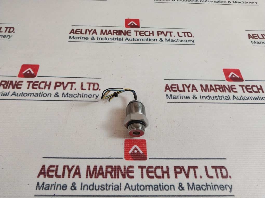 Detcon 399-800000-000 Solid State Mos H2S Sensor