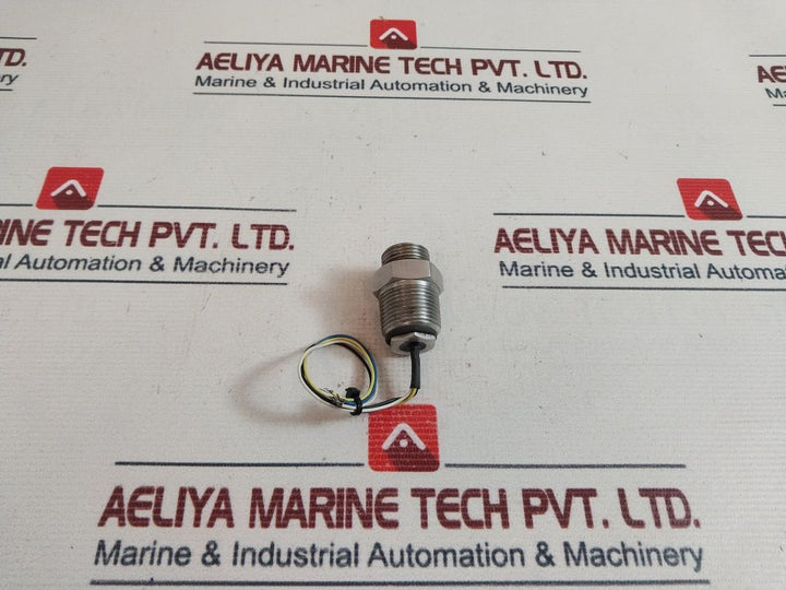 Detcon 399-800000-000 Solid State Mos H2S Sensor