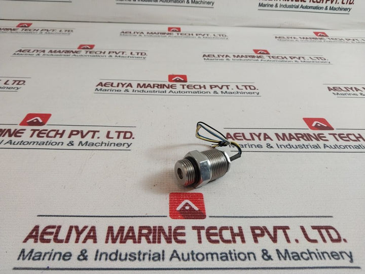 Detcon 399-800000-000 Solid State Mos H2S Sensor