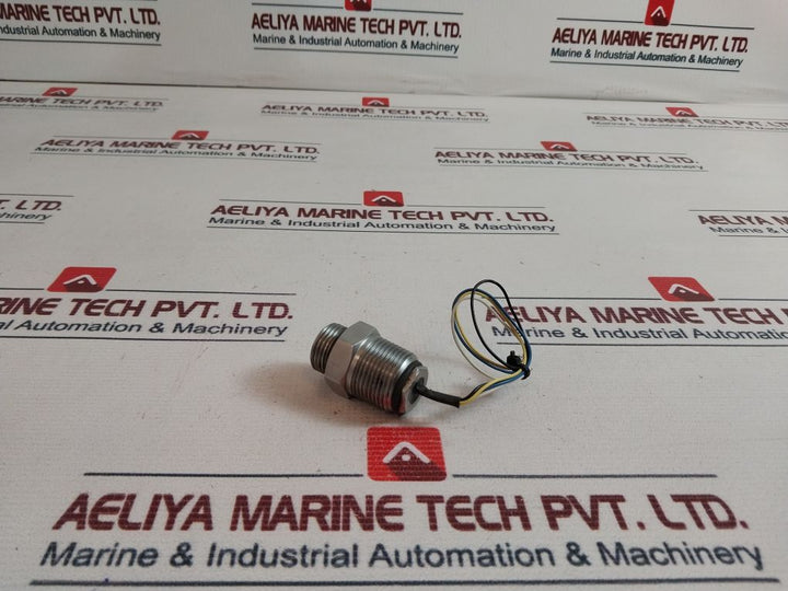 Detcon 399-800000-000 Solid State Mos H2S Sensor
