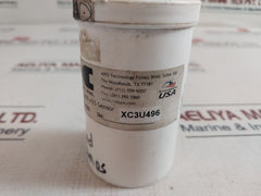 Detcon 399-800000-000 Solid State Mos H2S Sensor