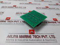 Detcon 4511 Printed Circuit Board Rev.5