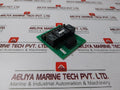 Detcon 4511 Printed Circuit Board Rev.5
