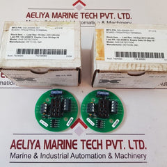 Detcon 500-005065-007 Standard Connection Board