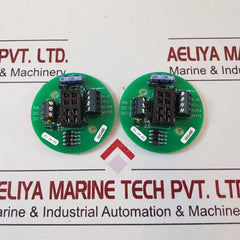 Detcon 500-005065-007 Standard Connection Board