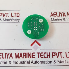 Detcon 500-005065-007 Standard Connection Board