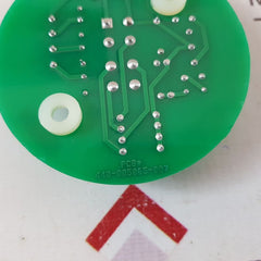 Detcon 500-005065-007 Standard Connection Board