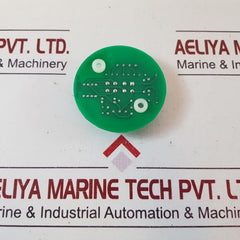 Detcon 500-005065-007 Standard Connection Board
