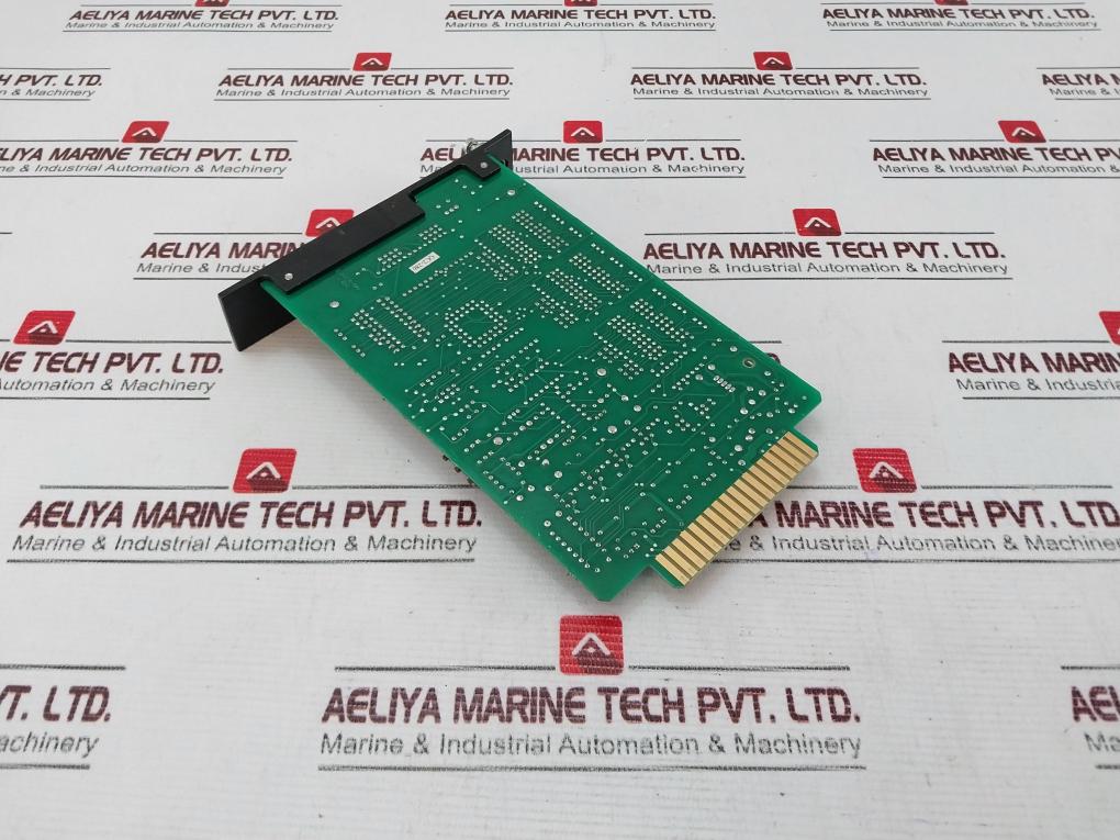 Detcon 500-01952-1 Sulfide Monitor Board Model 12 94V