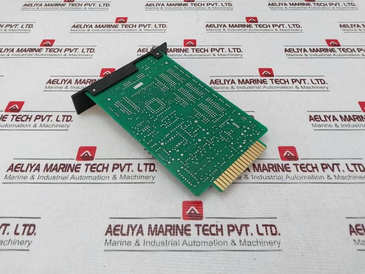 Detcon 500-01952-1 Sulfide Monitor Board Model 12 94V