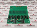 Detcon 500-02115-0 1212B-fb Motherboard Pcb 440-02115-0 Rev: 000
