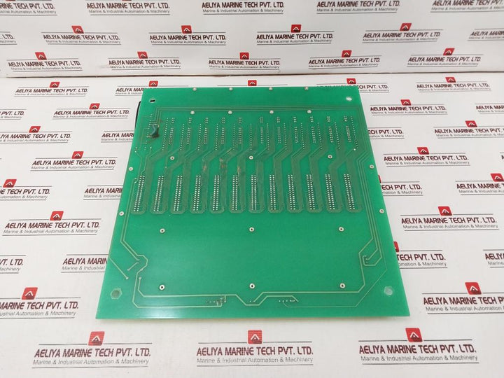 Detcon 500-02115-0 1212B-fb Motherboard Pcb 440-02115-0 Rev: 000