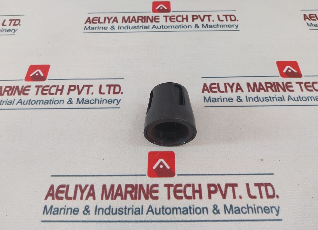 Detcon 600-610000-000 Splashguard 7/8″ Threaded Insert