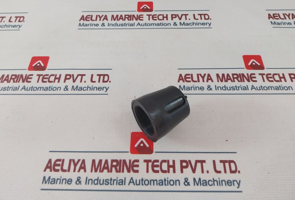 Detcon 600-610000-000 Splashguard 7/8″ Threaded Insert