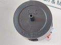 Detcon 600-610000-000 Splashguard 7/8″ Threaded Insert