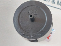 Detcon 600-610000-000 Splashguard 7/8″ Threaded Insert