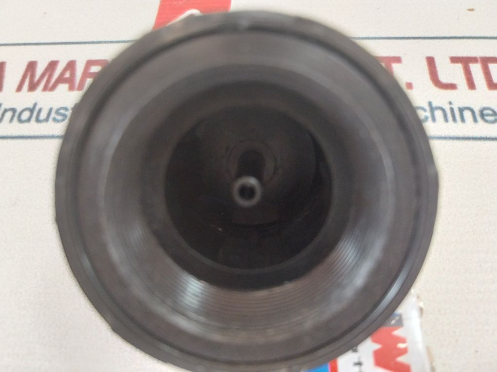 Detcon 600-610000-000 Splashguard 7/8″ Threaded Insert