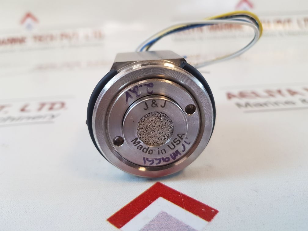 Detcon 612-820000-000 Lel Housing Sensor