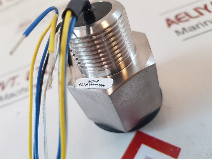 Detcon 612-820000-000 Lel Housing Sensor