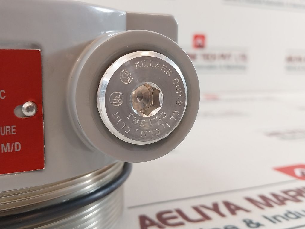 Detcon 897-850000-010 Tp-524D-rs Gas Sensor Detector 60 Ma Dc